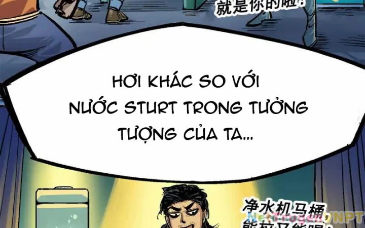 Ngũ Lục Thất: Hắc Bạch Song Long 2 Chapter 7 - 9