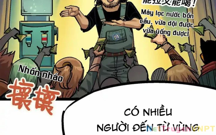 Ngũ Lục Thất: Hắc Bạch Song Long 2 Chapter 7 - 10