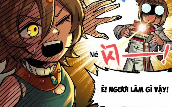 Ngũ Lục Thất: Hắc Bạch Song Long 2 Chapter 7 - 15