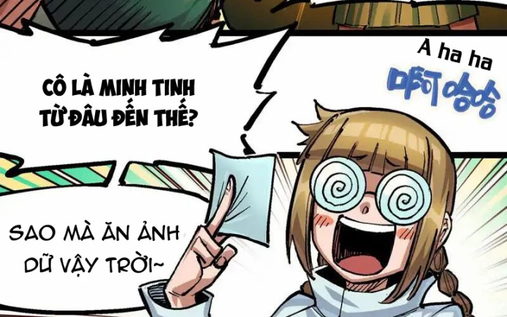 Ngũ Lục Thất: Hắc Bạch Song Long 2 Chapter 7 - 16