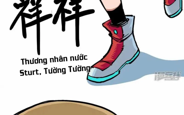 Ngũ Lục Thất: Hắc Bạch Song Long 2 Chapter 7 - 19
