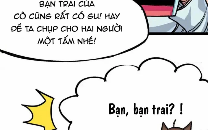 Ngũ Lục Thất: Hắc Bạch Song Long 2 Chapter 7 - 22