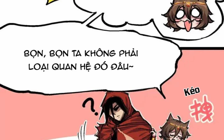 Ngũ Lục Thất: Hắc Bạch Song Long 2 Chapter 7 - 23