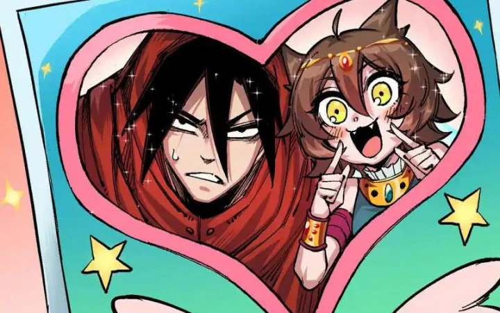 Ngũ Lục Thất: Hắc Bạch Song Long 2 Chapter 7 - 26