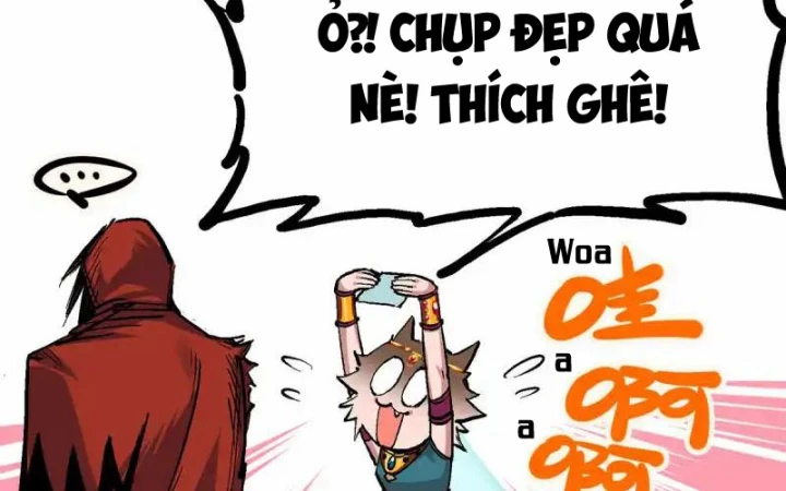 Ngũ Lục Thất: Hắc Bạch Song Long 2 Chapter 7 - 28