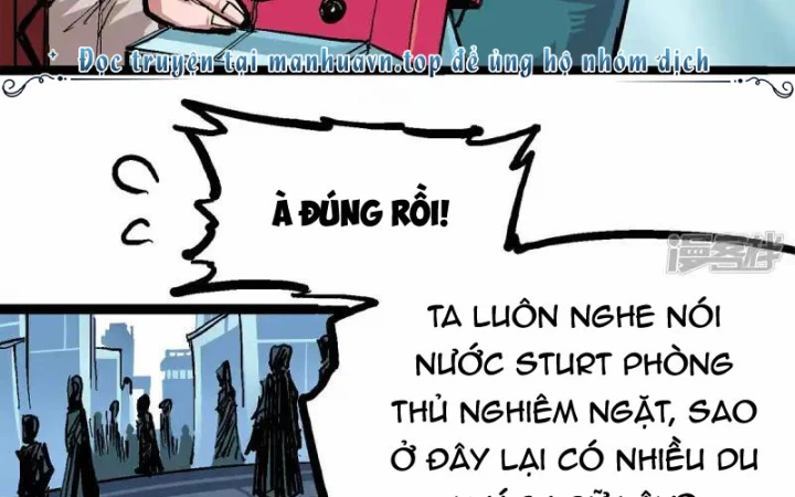 Ngũ Lục Thất: Hắc Bạch Song Long 2 Chapter 7 - 37