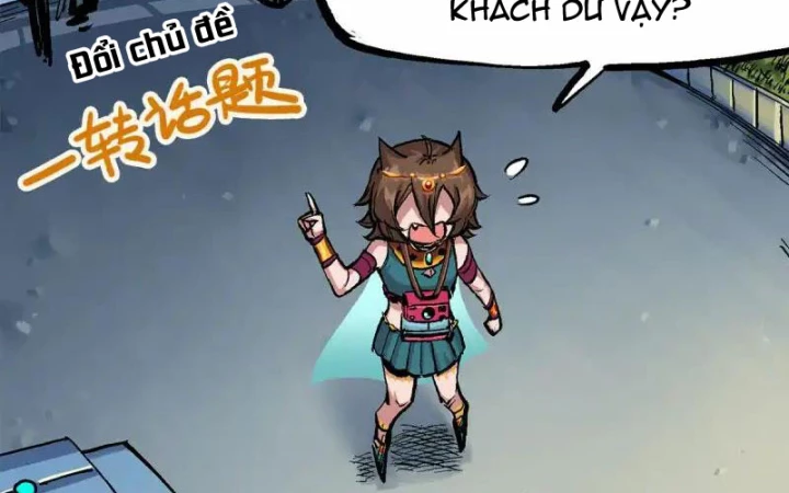 Ngũ Lục Thất: Hắc Bạch Song Long 2 Chapter 7 - 38