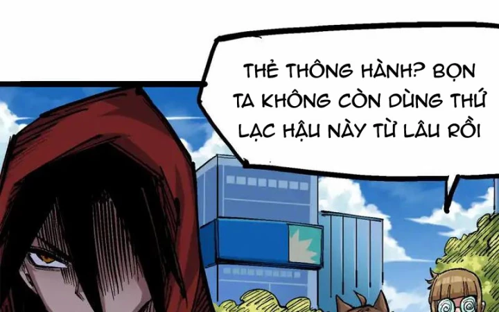 Ngũ Lục Thất: Hắc Bạch Song Long 2 Chapter 7 - 44