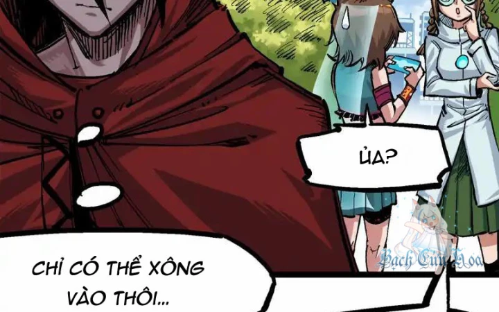 Ngũ Lục Thất: Hắc Bạch Song Long 2 Chapter 7 - 45