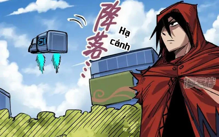 Ngũ Lục Thất: Hắc Bạch Song Long 2 Chapter 7 - 53
