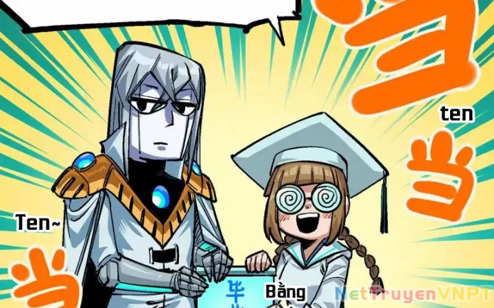 Ngũ Lục Thất: Hắc Bạch Song Long 2 Chapter 7 - 60