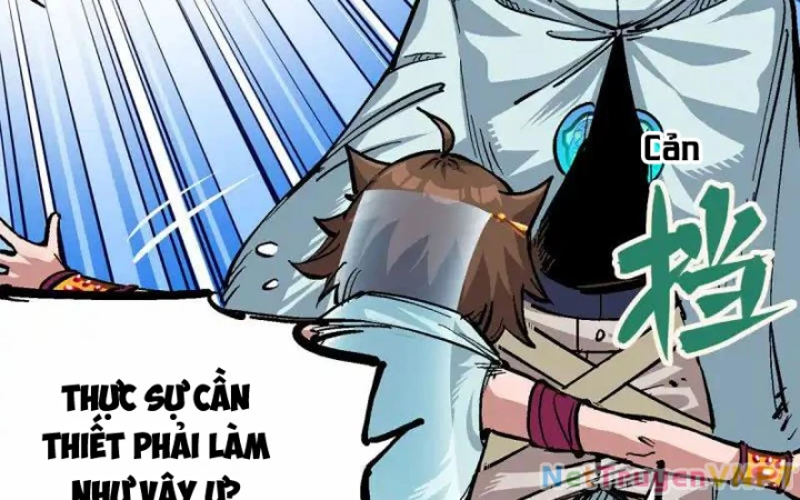 Ngũ Lục Thất: Hắc Bạch Song Long 2 Chapter 7 - 87