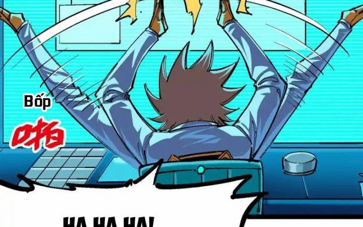 Ngũ Lục Thất: Hắc Bạch Song Long 2 Chapter 7 - 117