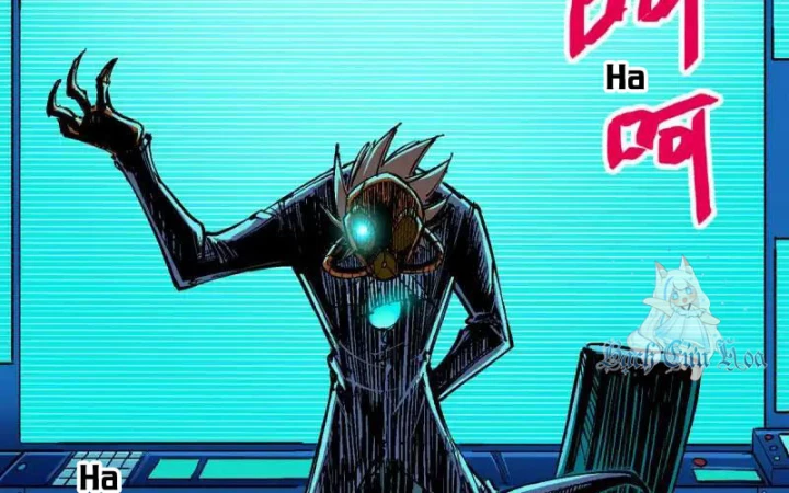 Ngũ Lục Thất: Hắc Bạch Song Long 2 Chapter 7 - 125