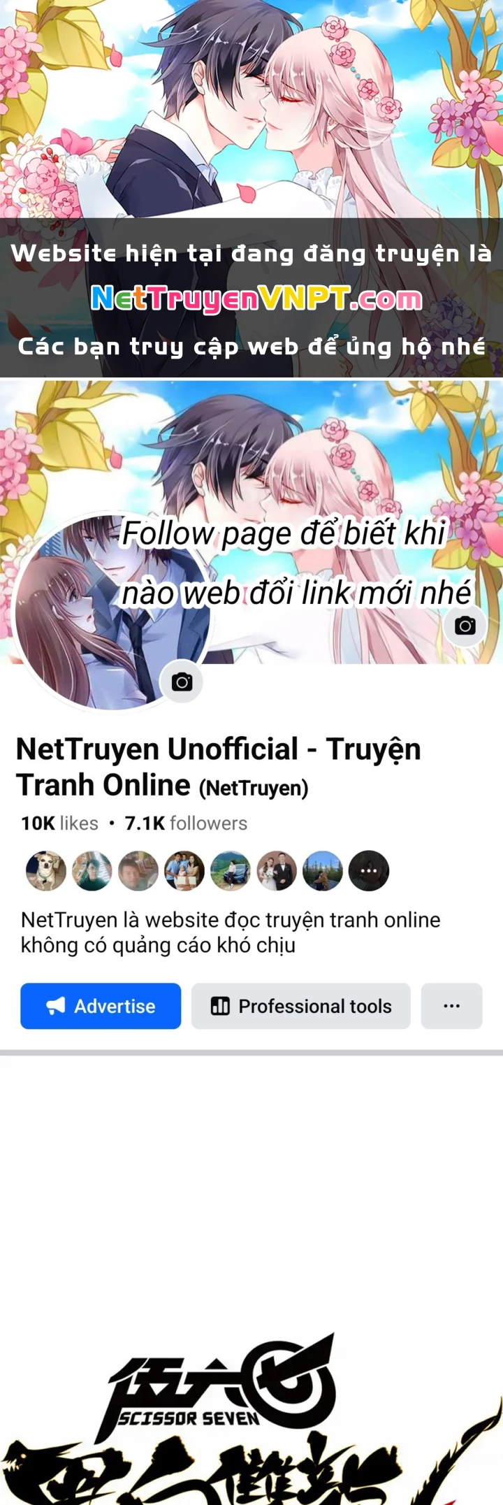 Ngũ Lục Thất: Hắc Bạch Song Long 2 Chapter 8 - 1