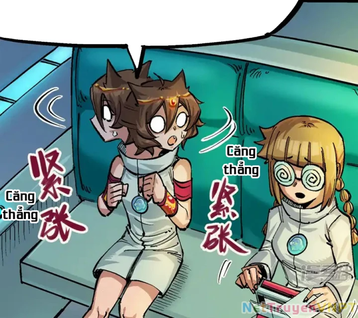 Ngũ Lục Thất: Hắc Bạch Song Long 2 Chapter 8 - 6