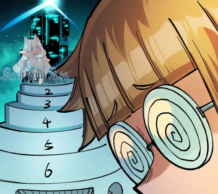 Ngũ Lục Thất: Hắc Bạch Song Long 2 Chapter 8 - 9
