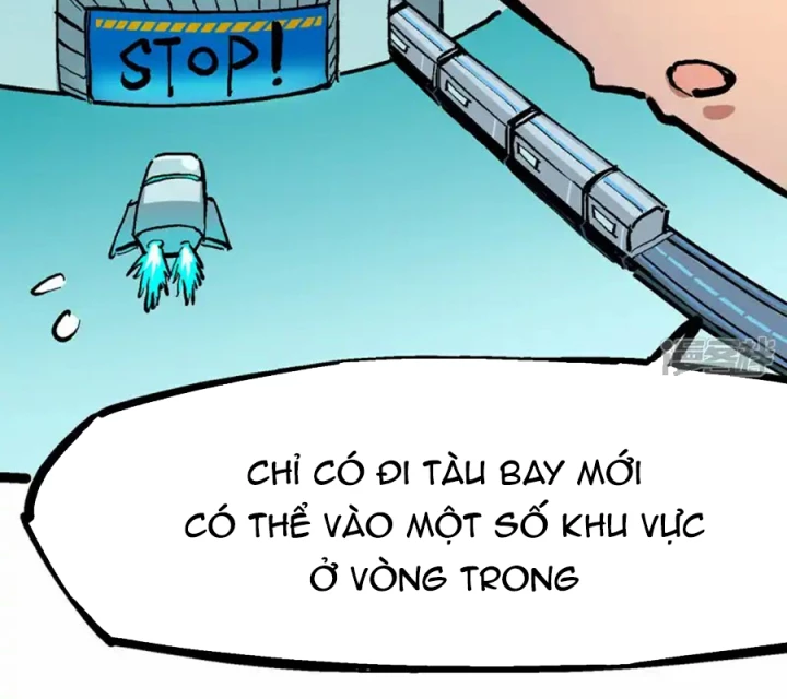Ngũ Lục Thất: Hắc Bạch Song Long 2 Chapter 8 - 10