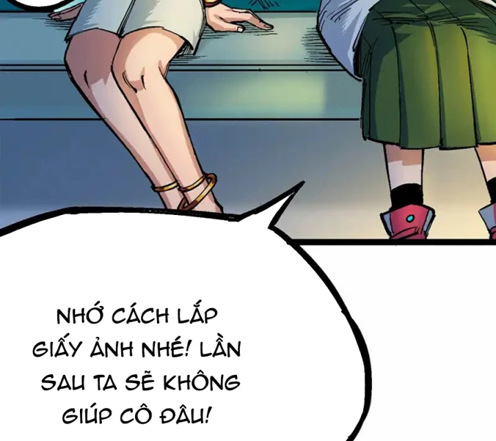 Ngũ Lục Thất: Hắc Bạch Song Long 2 Chapter 8 - 13