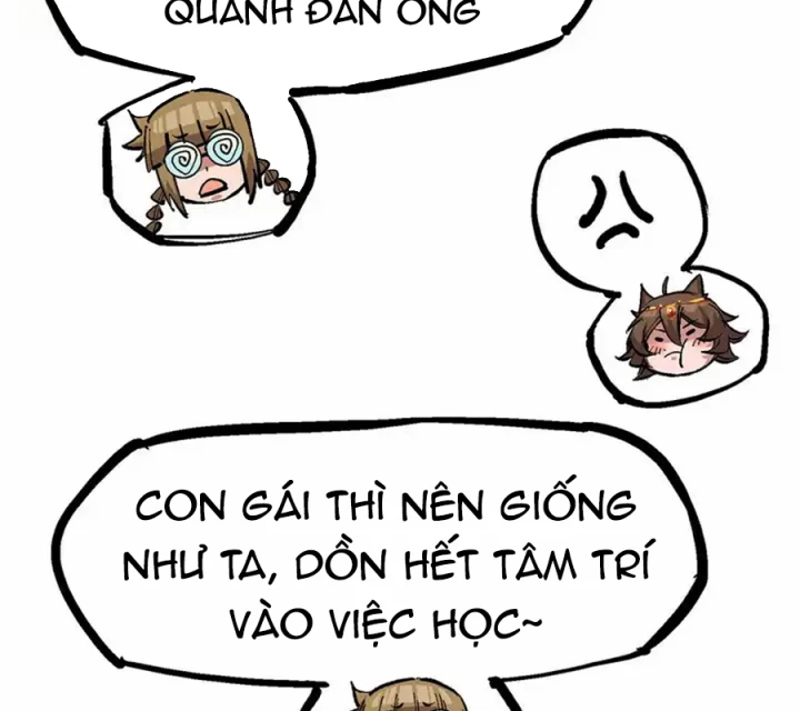 Ngũ Lục Thất: Hắc Bạch Song Long 2 Chapter 8 - 21