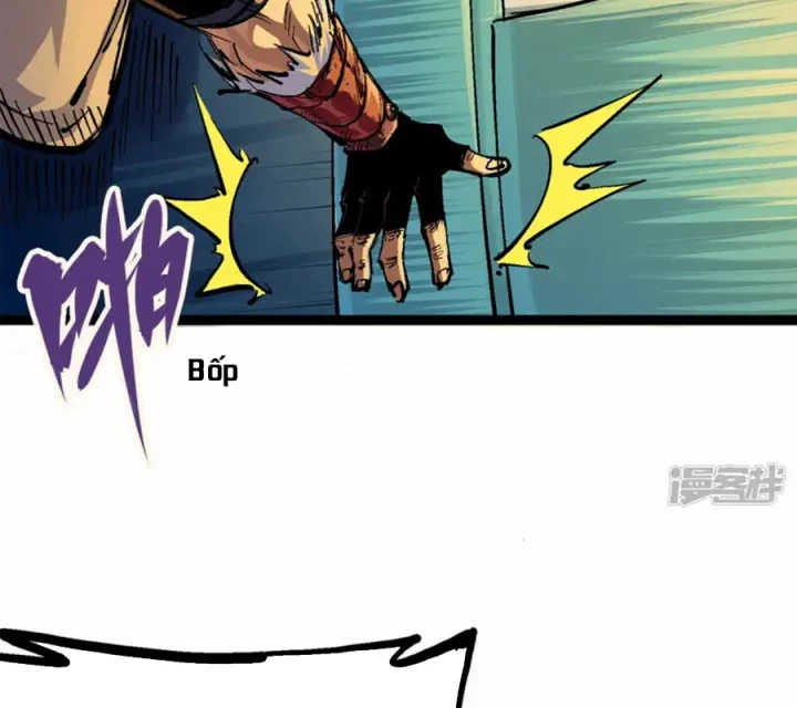 Ngũ Lục Thất: Hắc Bạch Song Long 2 Chapter 8 - 35