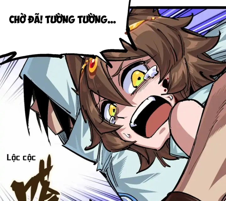 Ngũ Lục Thất: Hắc Bạch Song Long 2 Chapter 8 - 36