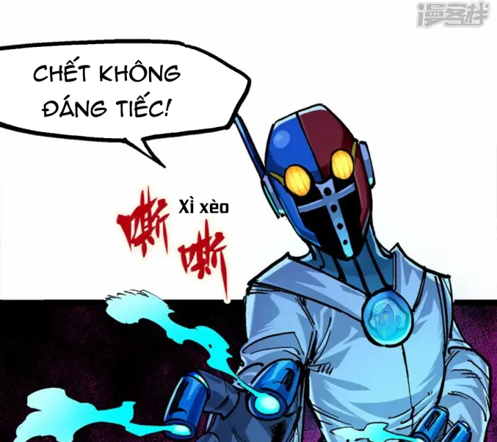 Ngũ Lục Thất: Hắc Bạch Song Long 2 Chapter 8 - 40