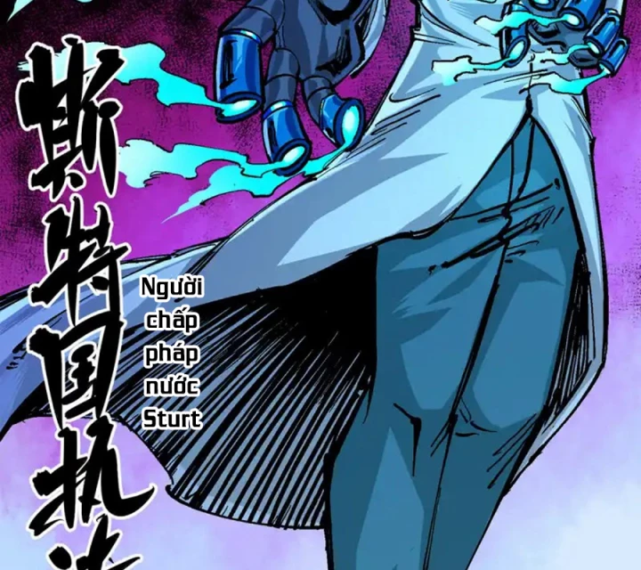 Ngũ Lục Thất: Hắc Bạch Song Long 2 Chapter 8 - 41