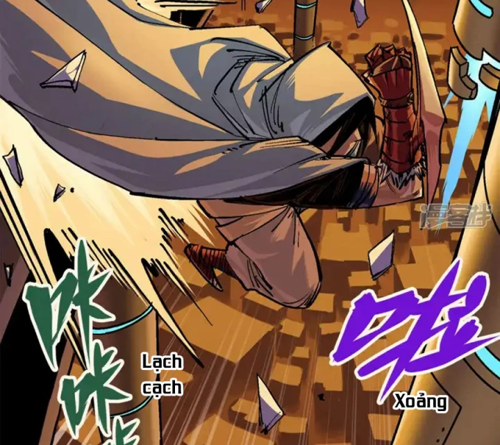 Ngũ Lục Thất: Hắc Bạch Song Long 2 Chapter 8 - 55