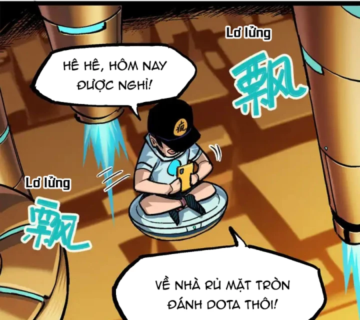 Ngũ Lục Thất: Hắc Bạch Song Long 2 Chapter 8 - 61