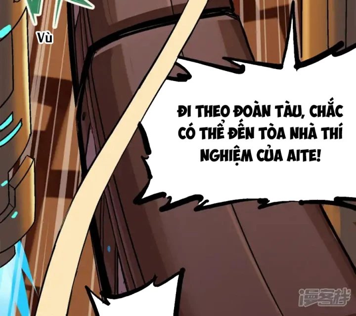 Ngũ Lục Thất: Hắc Bạch Song Long 2 Chapter 8 - 67