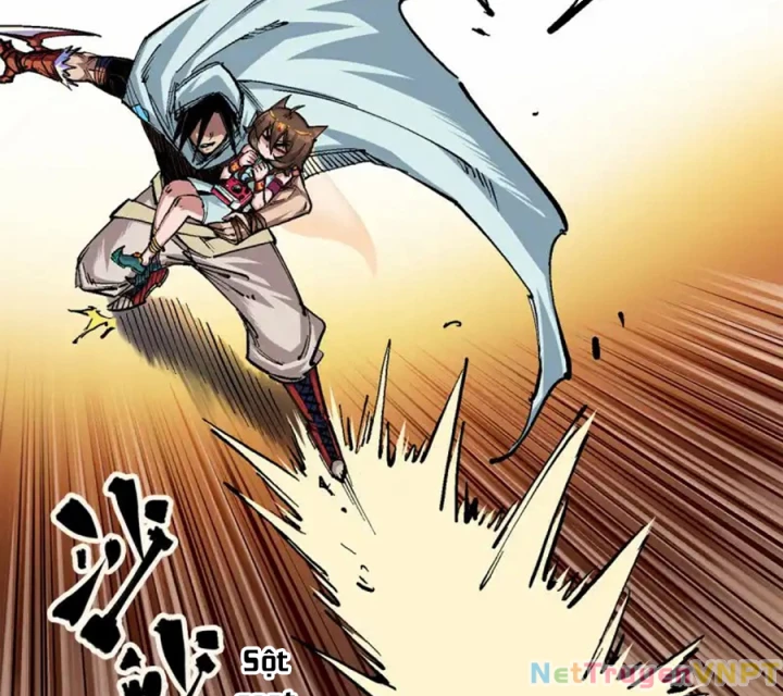 Ngũ Lục Thất: Hắc Bạch Song Long 2 Chapter 8 - 77