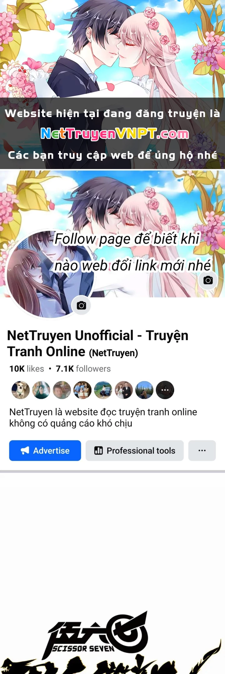 Ngũ Lục Thất: Hắc Bạch Song Long 2 Chapter 9 - 1