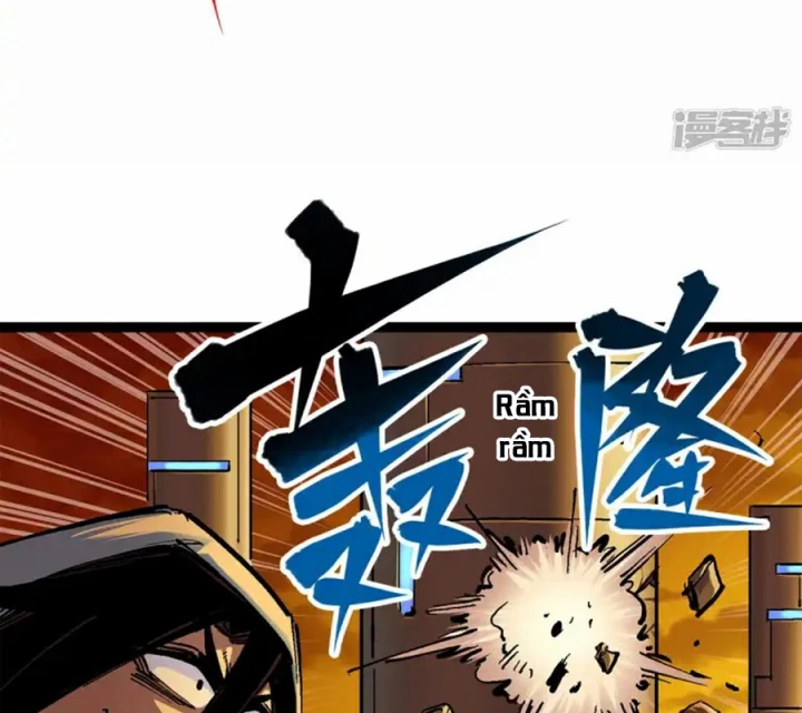 Ngũ Lục Thất: Hắc Bạch Song Long 2 Chapter 9 - 8