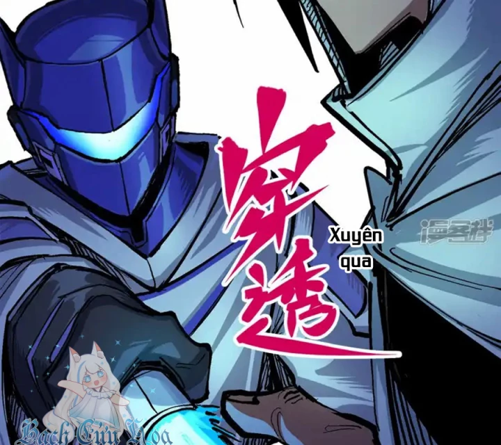 Ngũ Lục Thất: Hắc Bạch Song Long 2 Chapter 9 - 16