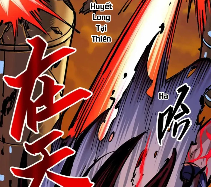 Ngũ Lục Thất: Hắc Bạch Song Long 2 Chapter 9 - 36