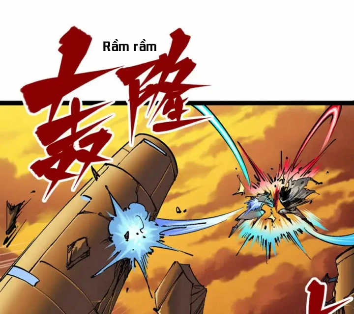 Ngũ Lục Thất: Hắc Bạch Song Long 2 Chapter 9 - 41