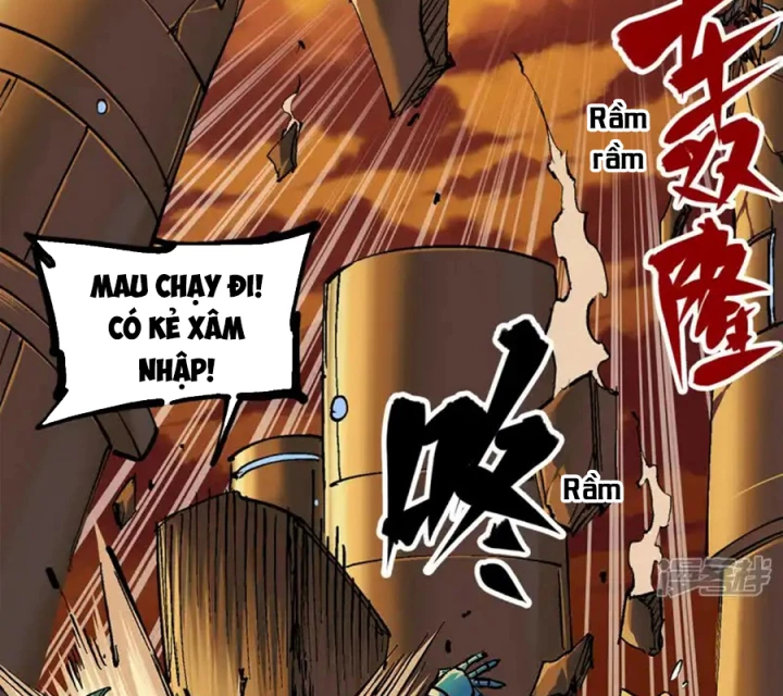 Ngũ Lục Thất: Hắc Bạch Song Long 2 Chapter 9 - 42