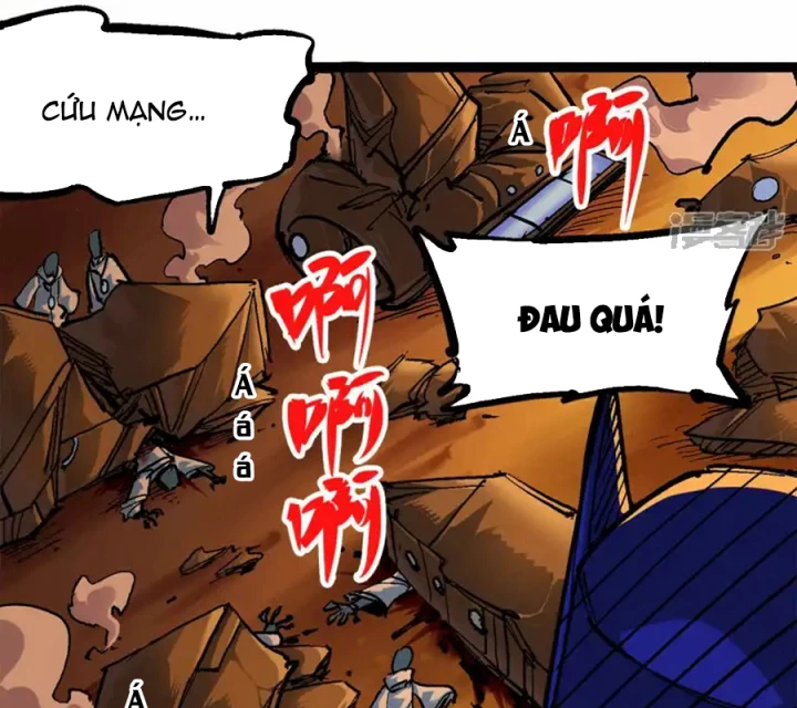 Ngũ Lục Thất: Hắc Bạch Song Long 2 Chapter 9 - 44