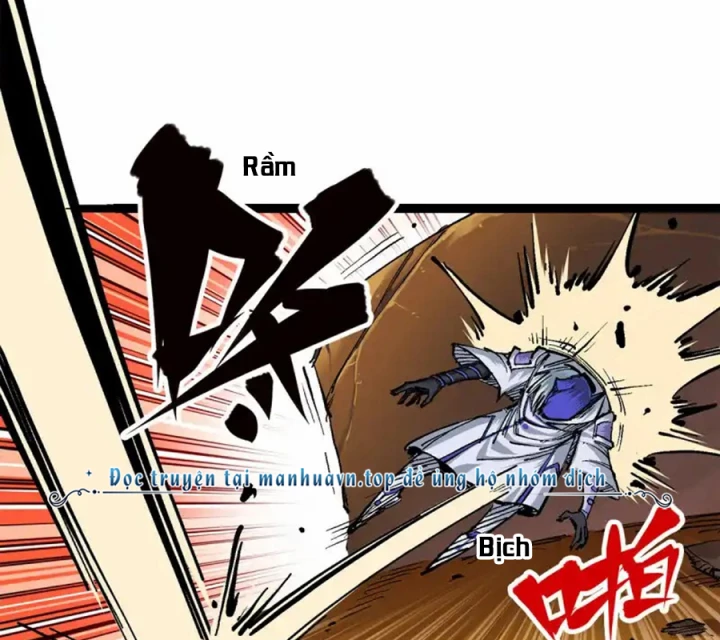 Ngũ Lục Thất: Hắc Bạch Song Long 2 Chapter 9 - 53