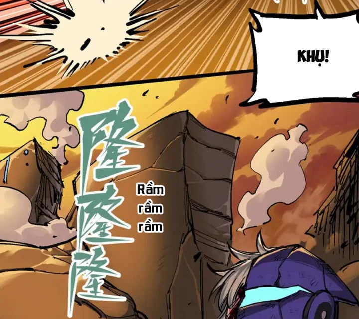 Ngũ Lục Thất: Hắc Bạch Song Long 2 Chapter 9 - 54