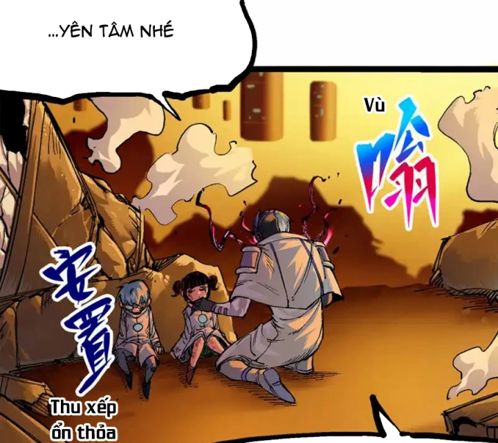 Ngũ Lục Thất: Hắc Bạch Song Long 2 Chapter 9 - 66