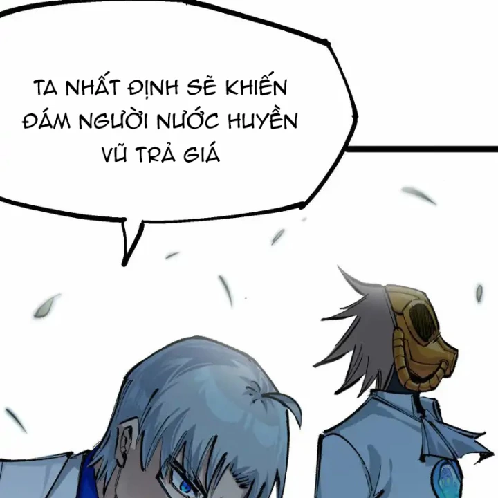 Ngũ Lục Thất: Hắc Bạch Song Long 2 Chapter 21 - 12