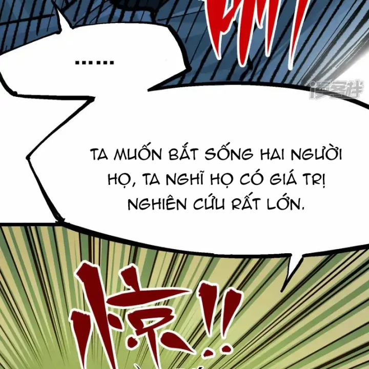 Ngũ Lục Thất: Hắc Bạch Song Long 2 Chapter 21 - 17