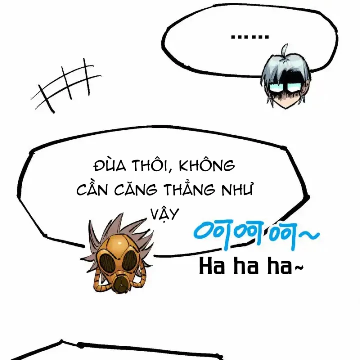Ngũ Lục Thất: Hắc Bạch Song Long 2 Chapter 21 - 20