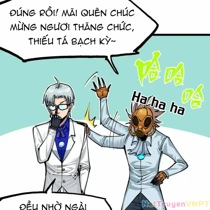 Ngũ Lục Thất: Hắc Bạch Song Long 2 Chapter 21 - 21