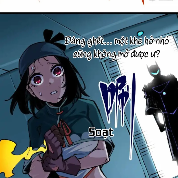 Ngũ Lục Thất: Hắc Bạch Song Long 2 Chapter 21 - 43