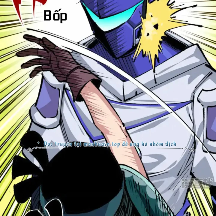 Ngũ Lục Thất: Hắc Bạch Song Long 2 Chapter 21 - 48