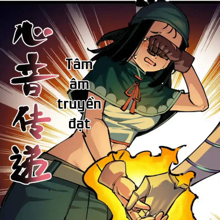 Ngũ Lục Thất: Hắc Bạch Song Long 2 Chapter 21 - 57