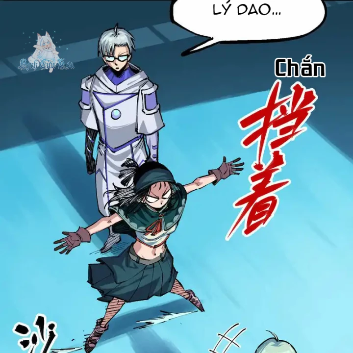 Ngũ Lục Thất: Hắc Bạch Song Long 2 Chapter 21 - 70
